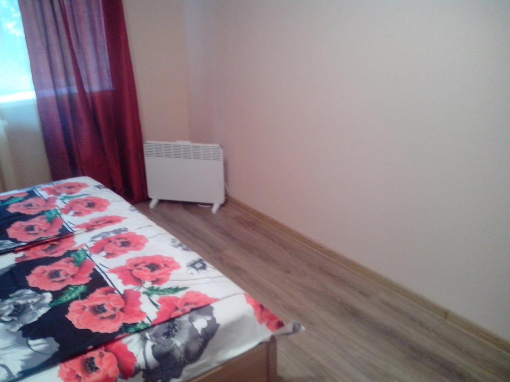 Apartment Syrec Киев Екстериор снимка